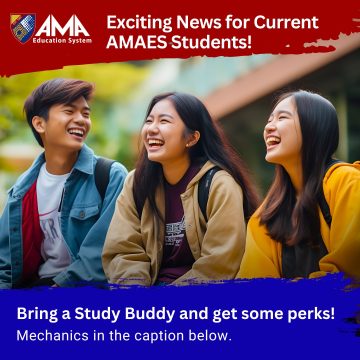 AMA Students